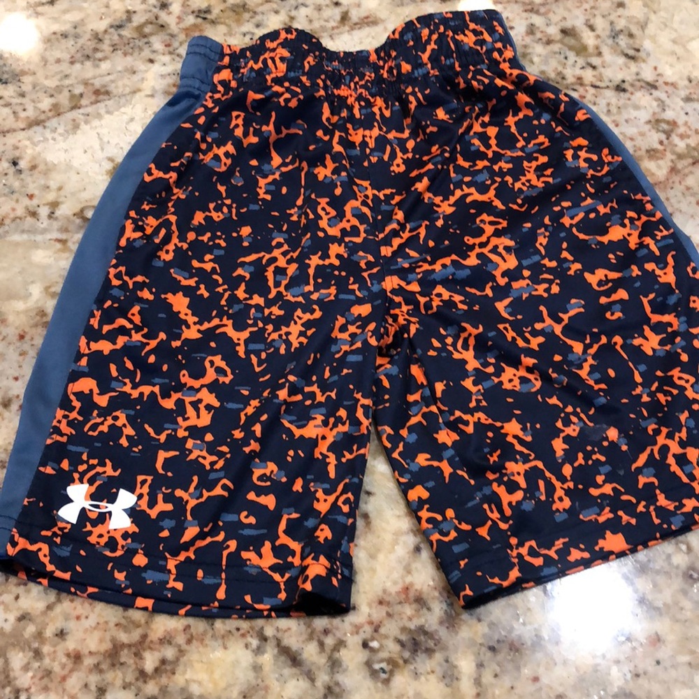 Under Armour shorts